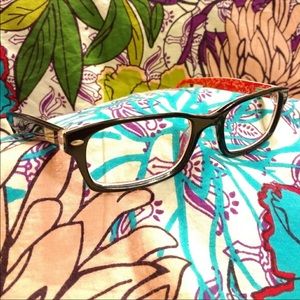 Ray-ban Eyeglasses 😀